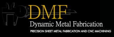 Dynamic Metal Fabrication