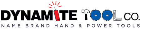 Dynamite Tool Co.