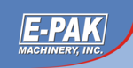 E-PAK Machinery, Inc.