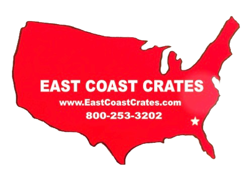 East Coast Crates