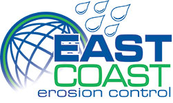 East Coast Erosion Control