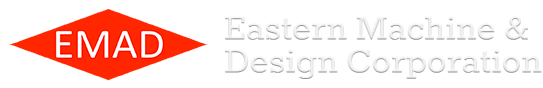 Eastern Machine & Design Corp.