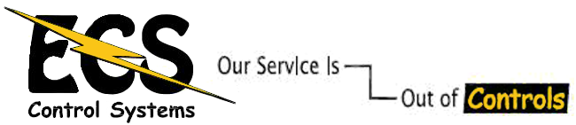 ECS Control Systems, Inc.