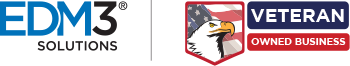EDM3 Solutions