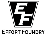Effort Foundry, Inc.