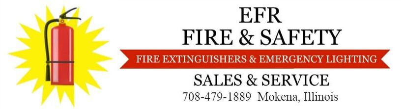 EFR Fire & Safety Co.