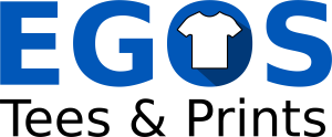Egos Tees & Prints