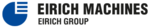 Eirich Machines, Inc.