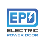 Electric Power Door