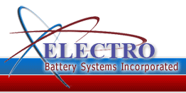 Electro Battery System Incorporated