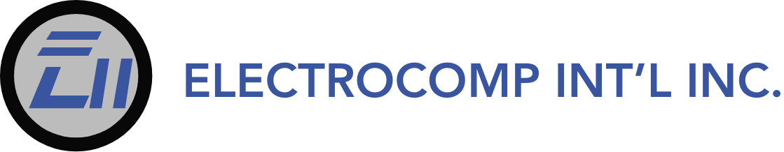 Electrocomp Int'l Inc.