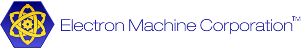 Electron-Machine Corp., The