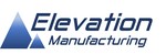 Elevation Manufacturing