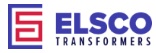 ELSCO Transformers