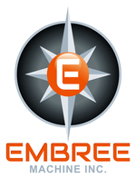 Embree Machine Inc.