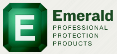 Emerald Professional Protection Products