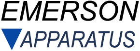 Emerson Apparatus Inc.