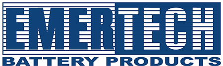Emertech Battery Products