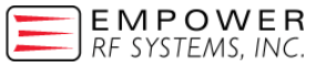 Empower RF Systems