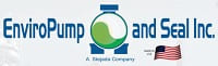 Enviropump and Seal
