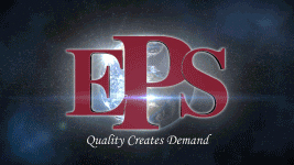 EPS Engineered Parts Sourcing Inc.
