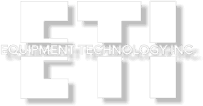 Equipment Technology Inc.