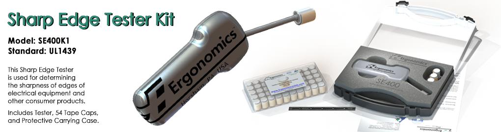 Ergonomics Inc.
