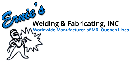 Ernies Welding & Fabricating, Inc.
