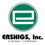 Ershigs, Inc.