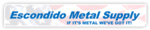 Escondido Metal Supply