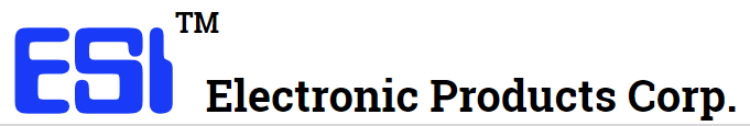 Esi Electronic Products Corp.