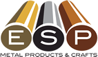 ESP Metal Crafts, Inc.