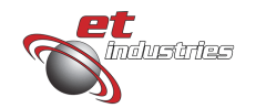 ET Industries