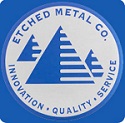 Etched Metal Company