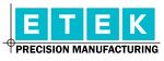 eTEK Tool & Manufacturing, LLC
