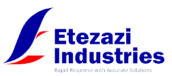 Etezazi Industries