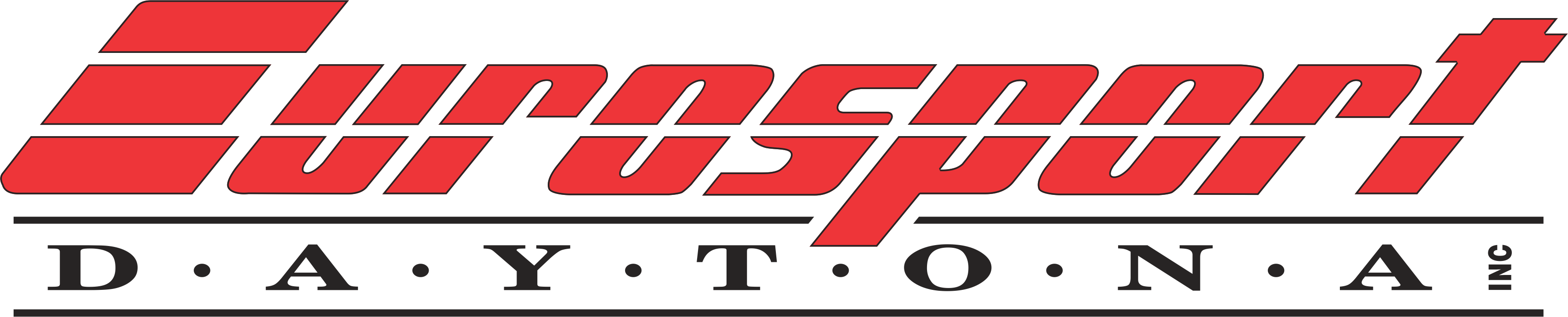 Eurosport Daytona, Inc.
