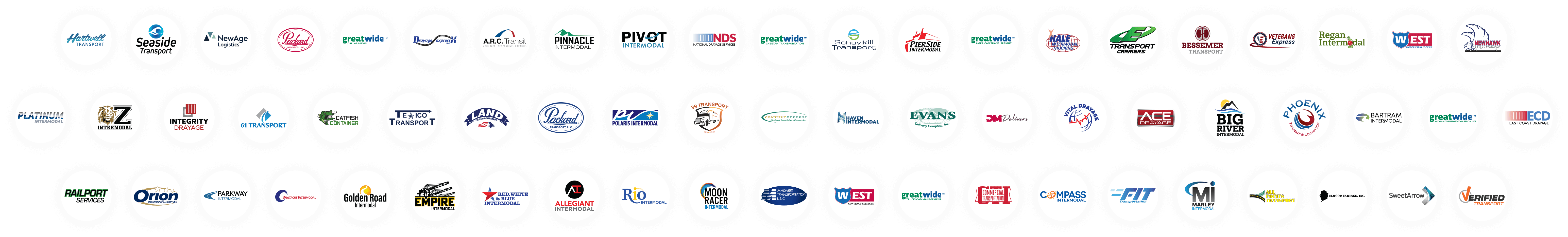 Evans Delivery Co., Inc.