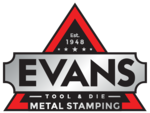 Evans Metal Stamping, Evans Tool & Die