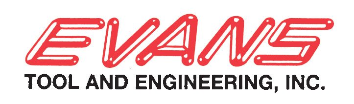 Evans Tool & Engineering, Inc.