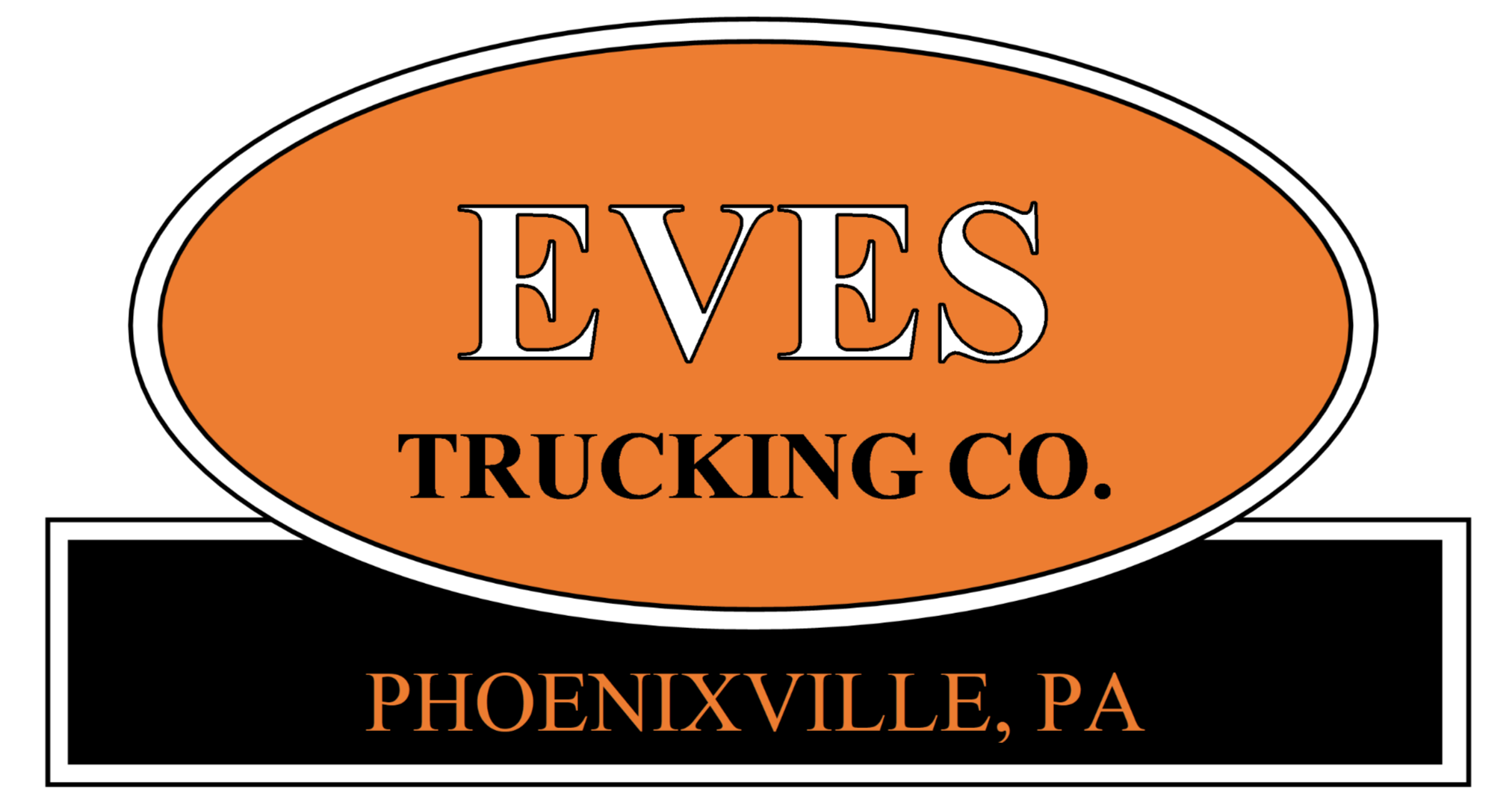 Eves Trucking Company