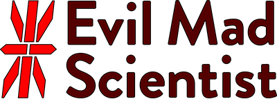 Evil Mad Science LLC
