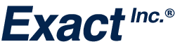 Exact, Inc.