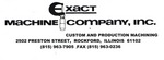Exact Machine Co.