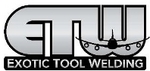 Exotic Tool Welding, Inc.