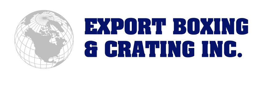 Export Boxing & Crating, Inc.