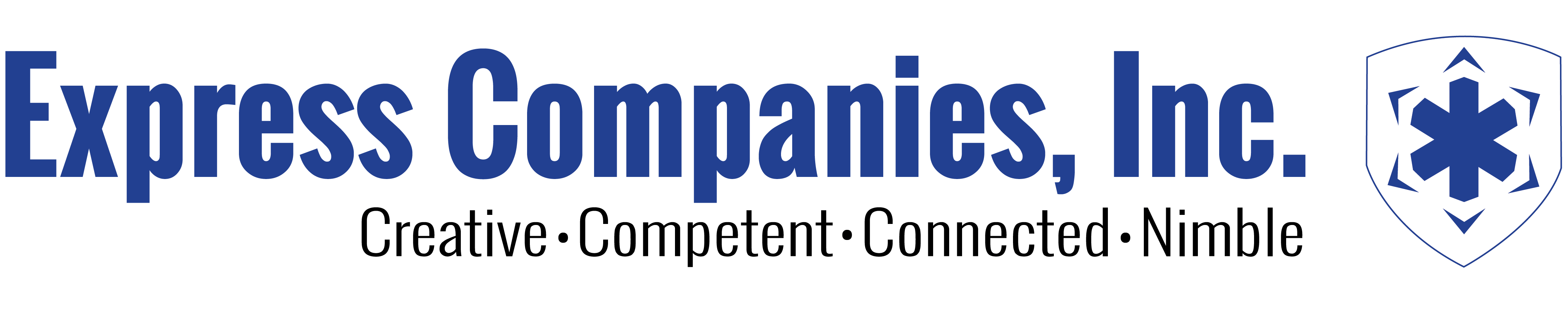 Express Companies, Inc.