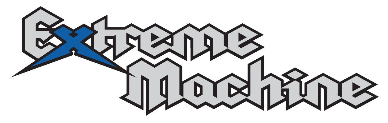 Extreme Machine Inc.