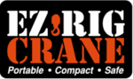 EZ Rig Cranes, Inc.