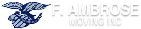 F. Ambrose Moving Inc